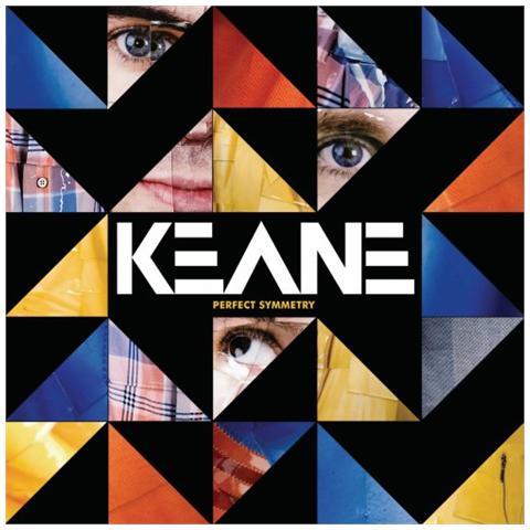 Keane - Perfect Symmetry - Foto 1