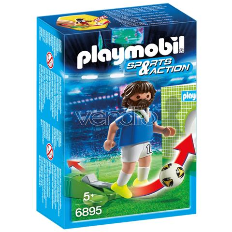 Giocatore Italia - Foto 2