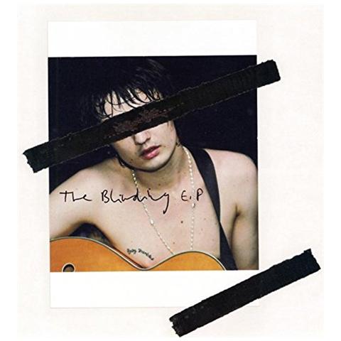 Babyshambles - The Blinding Ep - Foto 1
