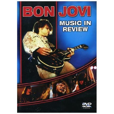Bon Jovi - Music In Review - Foto 1