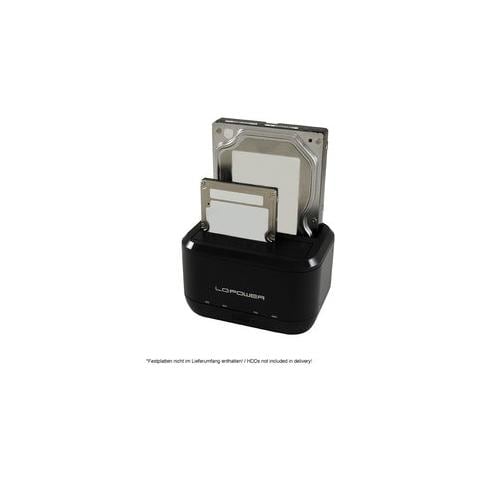 Lc-dock-u3-iii - Foto 1