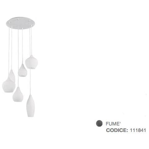 Lampada a Sospensione con 6 Luci - Foto 1