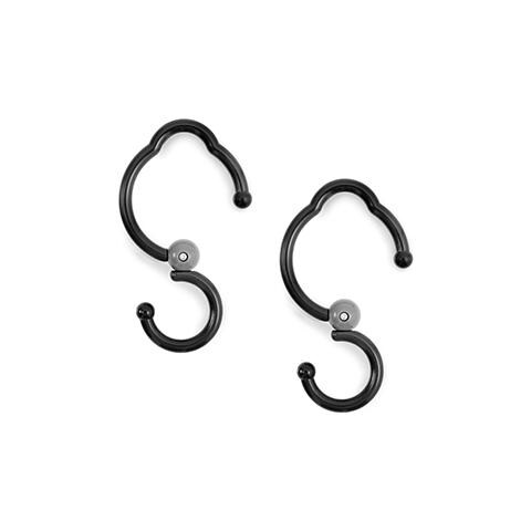 Ganci Hook Me Universali Per Passeggini - Foto 2