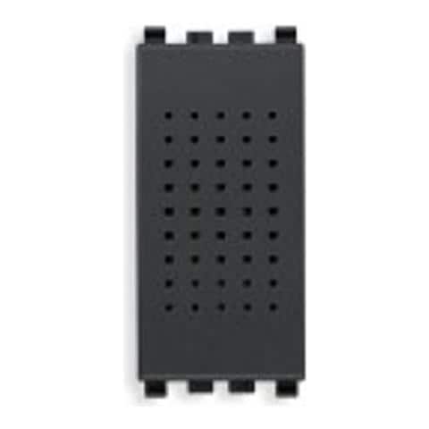 20375 - Ronzatore 12v 50-60hz Grigio - Foto 3