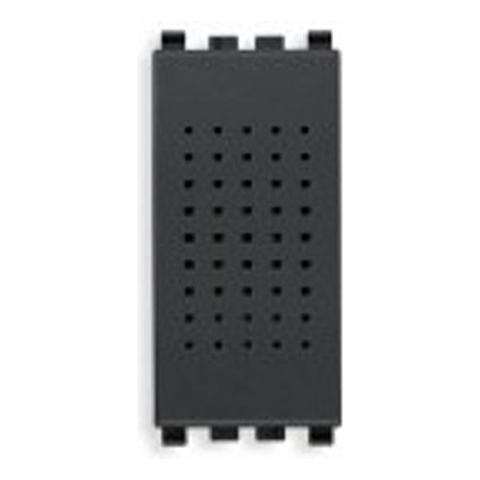 20375 - Ronzatore 12v 50-60hz Grigio - Foto 1