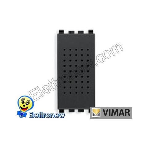 20375 - Ronzatore 12v 50-60hz Grigio - Foto 2