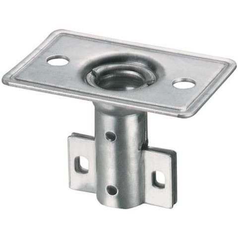 341882 - Sist. Supporto-piastra Sup S / tubo+bull Z - Foto 1