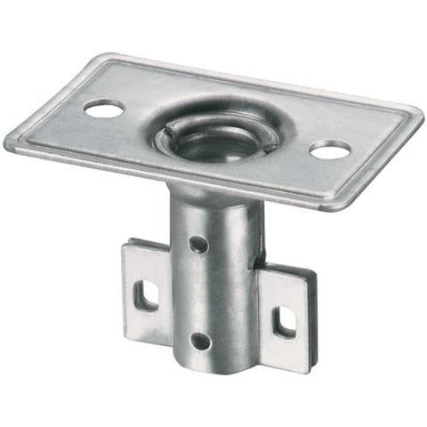 341882 - Sist. Supporto-piastra Sup S / tubo+bull Z - Foto 2