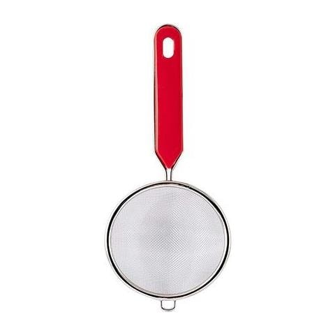 Colino Rete Inox Cm. 10 Manico In Abs - Foto 2