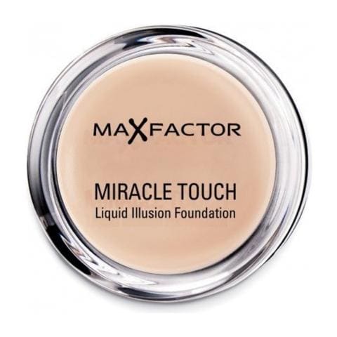 Liquid Illusion Foundation Miracle Touch - Foto 1