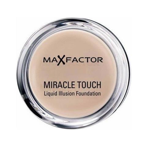 Liquid Illusion Foundation Miracle Touch - Foto 2