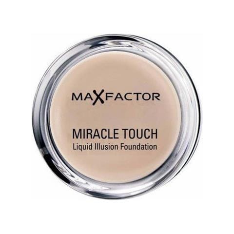 Liquid Illusion Foundation Miracle Touch - Foto 3