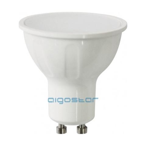 Lampadina A Led Aigostar 177751 A5 Gu10 6w 3000k Calda - Foto 1