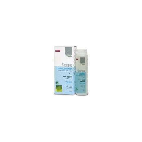 Max Hair Vegetal Shampoo Lavaggi Frequenti 200ml - Foto 1