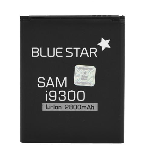 Batteria Samsung Galaxy S3 (i9300) 2800m / ah Li-ion Bs Premium - Foto 1