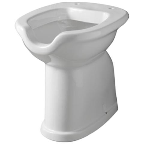 Vaso Disabili Pavimento - Foto 1