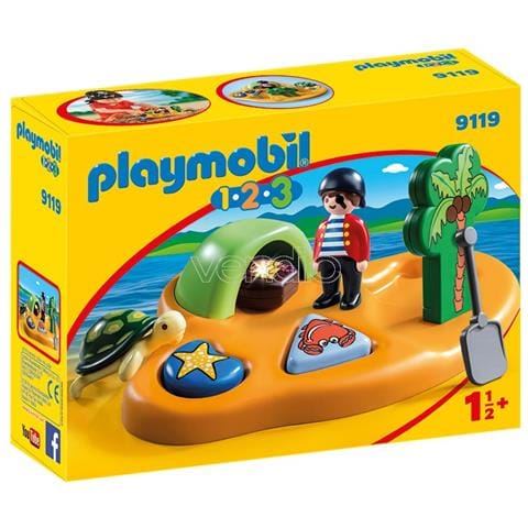 Gioco isola dei Pirati - Foto 2