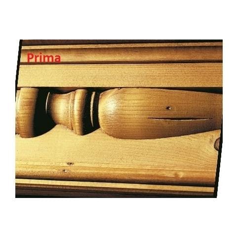 Kit Cera Legno Mogano Chiaro+scuro (mahagoni Hell+dunkel)  - Foto 2