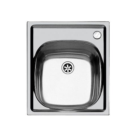 Lavello S1000 44 1v 2 Std - 1144 001 - Foto 4