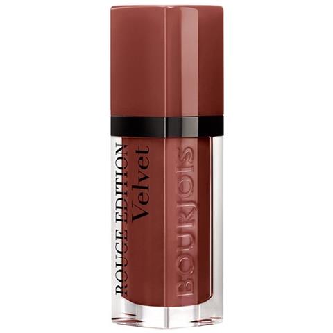 Rossetto - Rouge Color Lipstick Edition Velvet 08 Grand Cru - Foto 8