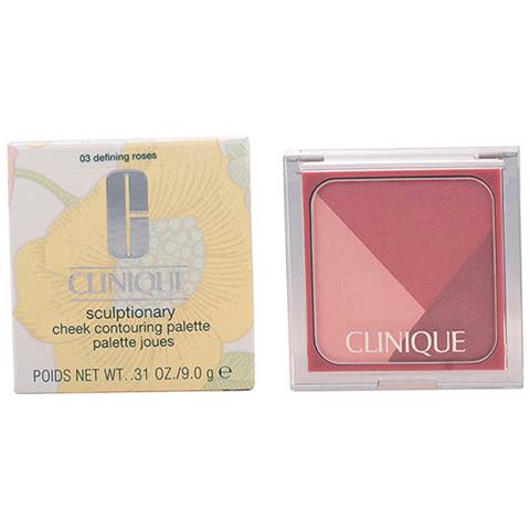 Sculptionary Cheek Contouring Palette 03 Roses - Foto 2