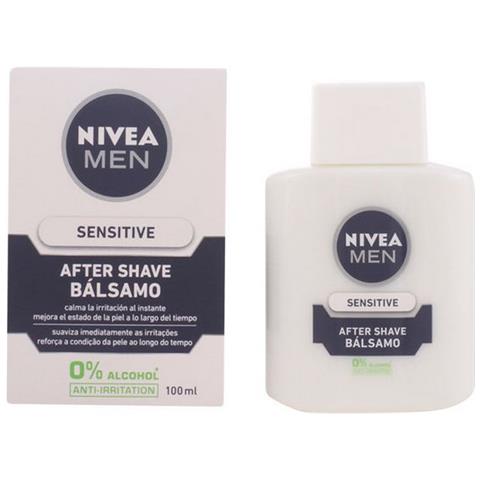 Men Sensitive After Shave Balsamo 100ml - Foto 3