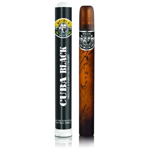 Black Eau De Toilette Spray 35ml - Foto 1