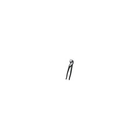 Pinza Poligrip Cv Nera 175 Alte 02700 - Foto 1