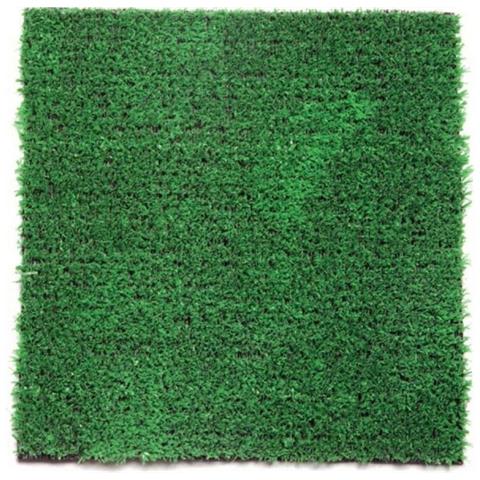 Tappeto Sintetico Da 0,7 Cm Di Spessore Misura 2 X 25 M - Foto 1
