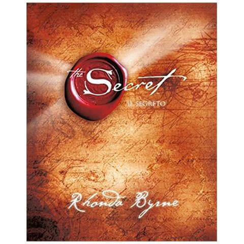 Rhonda Byrne - The secret - Foto 1