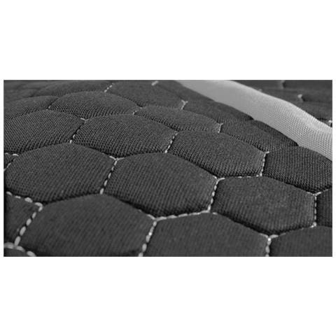 Set Fodere Stinger Nero / Grigio - Foto 2