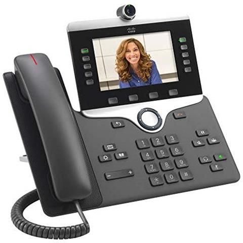 8865 Telefono IP con firmware MPP - Foto 1