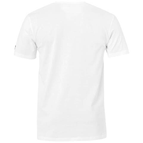 Magliette Team S / s Abbigliamento Ragazzi Xxs-xs - Foto 1