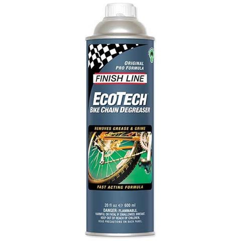 Lubrificanti E Detergenti Ecotech Manutenzione 600 Ml - Foto 1