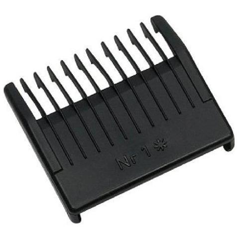 No. Ermila Magnum Aufsteckkamm, 2 6 Mm Per 3000/5000, 1230-7500 - Foto 1