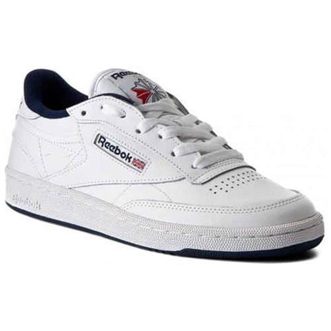Club C 85 Scarpe Tempo Libero Us 12,5 - Foto 2