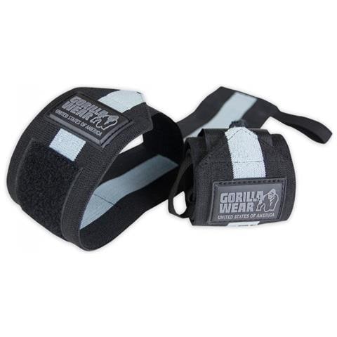 Gw Hardcore Polsini Nero / Grigio - Foto 1