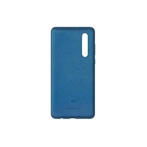P30 Custodia Silicon Case, Accessorio Originale, Blu - Foto 2