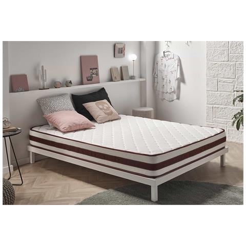 Materasso First Class Edition 21cm, 90 X 190cm - Foto 1