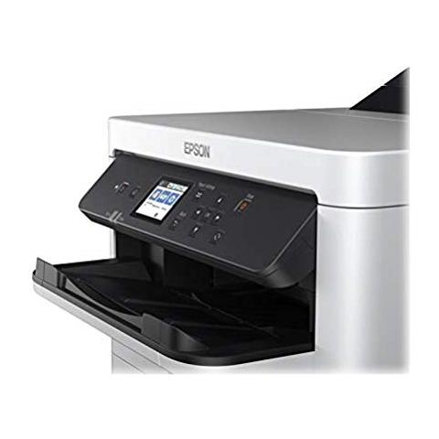 Stampante WorkForce Pro WF-C529RDTW Inkjet a Colori A4 24 ppm Wi-Fi Ethernet USB - Foto 2