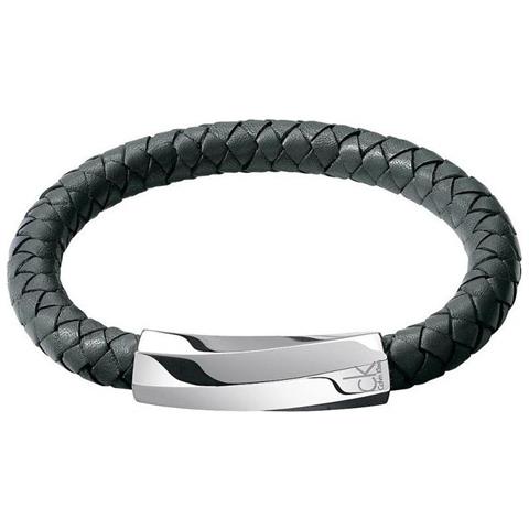 Calvin Klein Bracciale Calvin Klein Bewilder Eprice