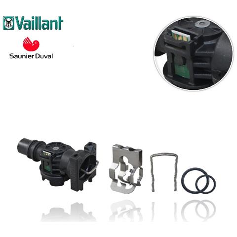 Rilevat. portata Sanit. isofast Sds57202 178988 - Foto 1