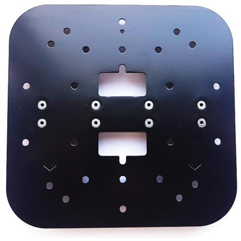 Supporto per Access Points WLAN Aruba 510 Series / Aruba 530 Series / Aruba 550 Series - Foto 1