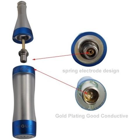 Sigaretta Elettronica Icola - Foto 1