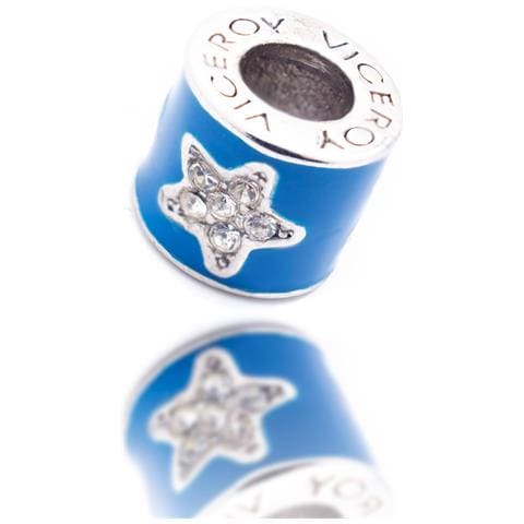Gioielleria Vmm0305-23. Decorazione, Colore Blu. Donna. - In ordine - Foto 4