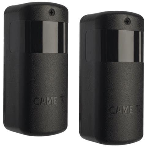 Coppia Di Fotocellule Dxr Dxr20cap Orientabili 20mt 806tf-0030 Automazione Cancello - Foto 2