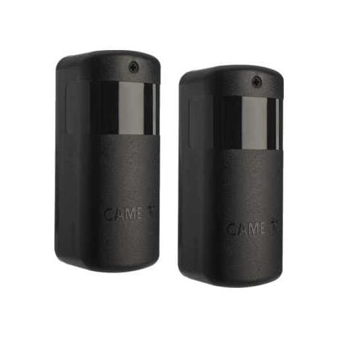 Coppia Di Fotocellule Dxr Dxr20cap Orientabili 20mt 806tf-0030 Automazione Cancello - Foto 1