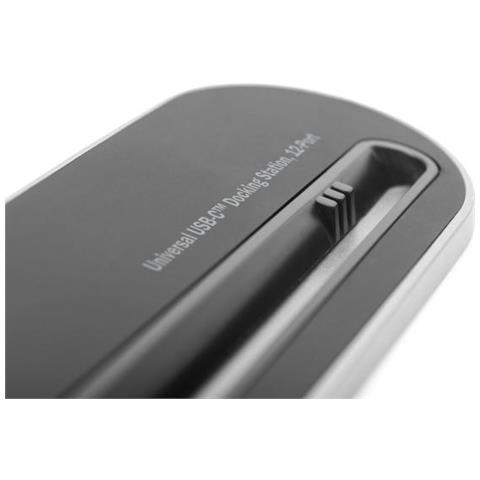 Docking station USB-C™, 12 porte - Foto 3