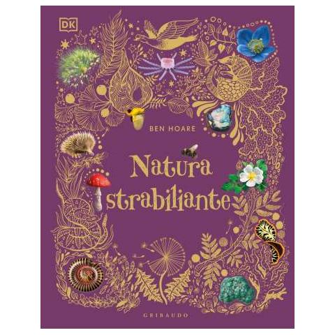 Ben Hoare - Natura Strabiliante - Foto 1