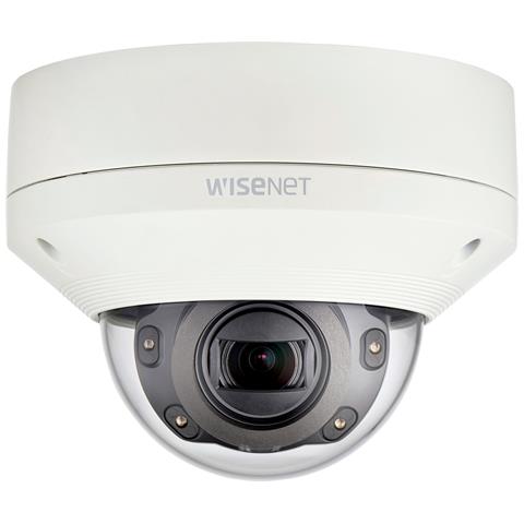 Xnv-6080r Telecamera Di Sorveglianza Telecamera Di Sicurezza Ip Interno E Esterno Cupola Soffitto 1920 X 1080 Pixel (xnv-6080r Ext Dome V /f 2mp) - Foto 2